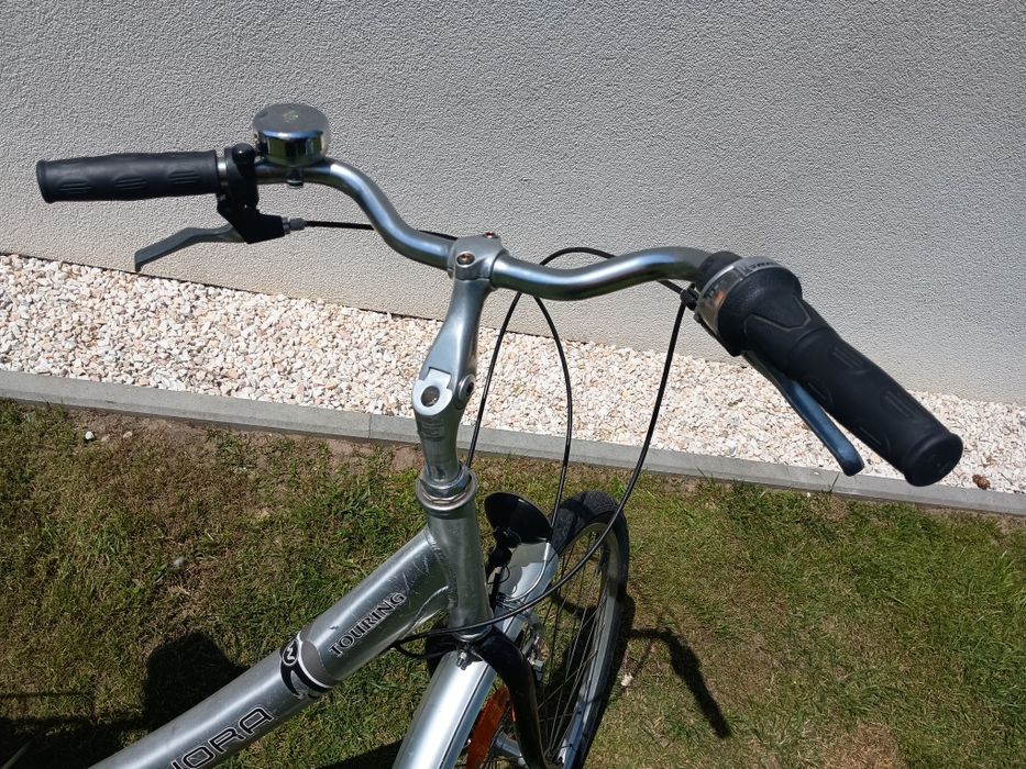 Rower winora touring 28 cali aluminiowy