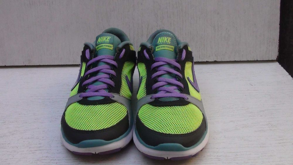 Nike Air Max Fusion - беговые кроссовки
