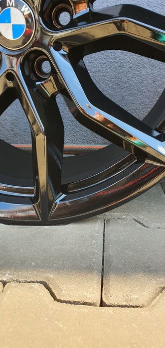 "19 5x112 Bmw oryginał