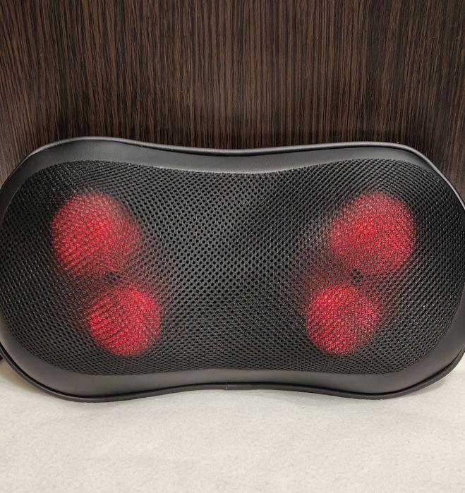 Masażer szyi RENPHO RF-NM067 Shiatsu z podgrzewaniem