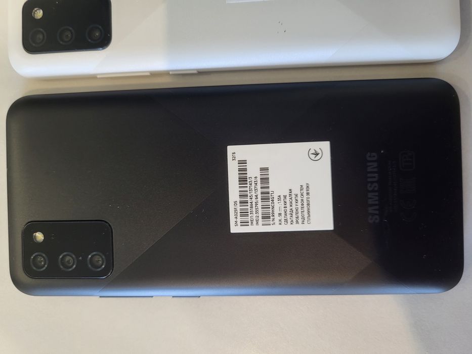 Розпродаж/Samsyng Galaxy А02s/Новий