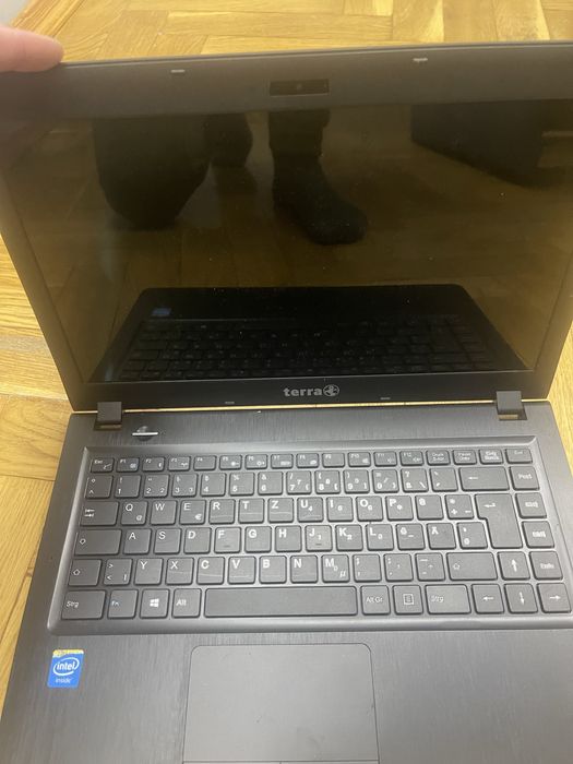 3 Ноутбуки, Fujitsu Lifebook E736 ; Е754 ; Terra Mobile 1415
