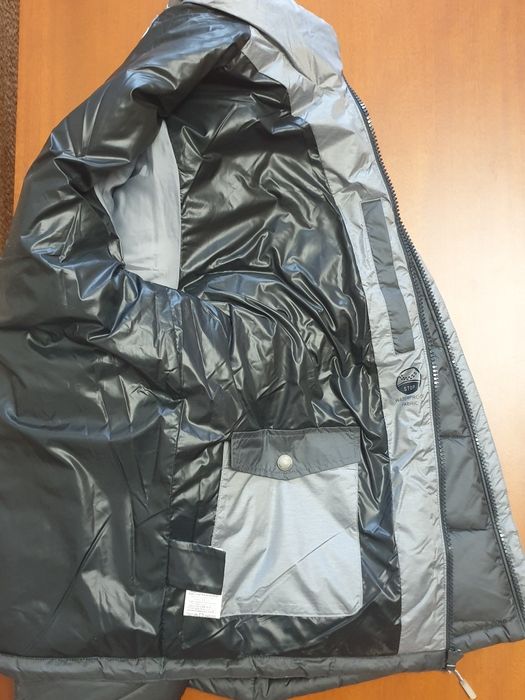 Мужская зимняя куртка Pepe Jeans