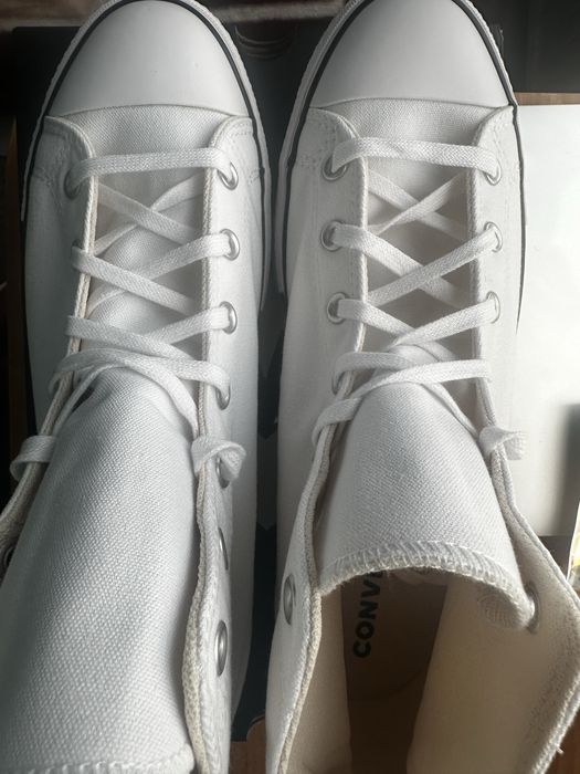 Converse All Star Lift Hi 44,5