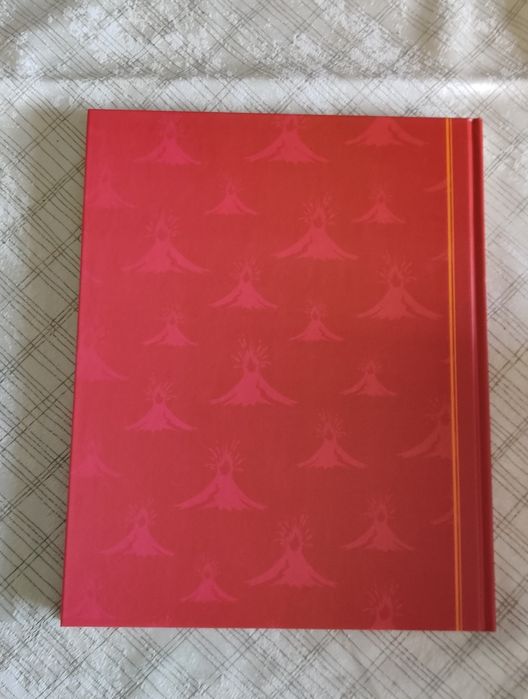 Livro Terra um planeta violento