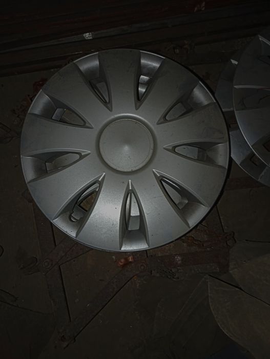 Продам колеса в зборі.