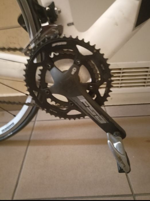 Rower triathlon triatlon buty trenażer