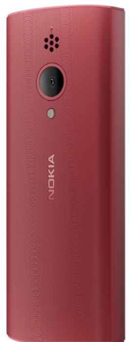 Кнопковий телефон Нокіа 150(2023)