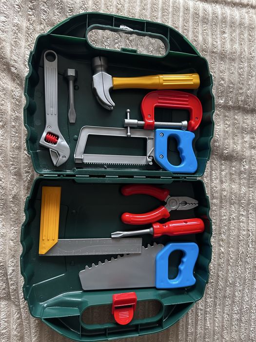 Дитячий сет іграшків