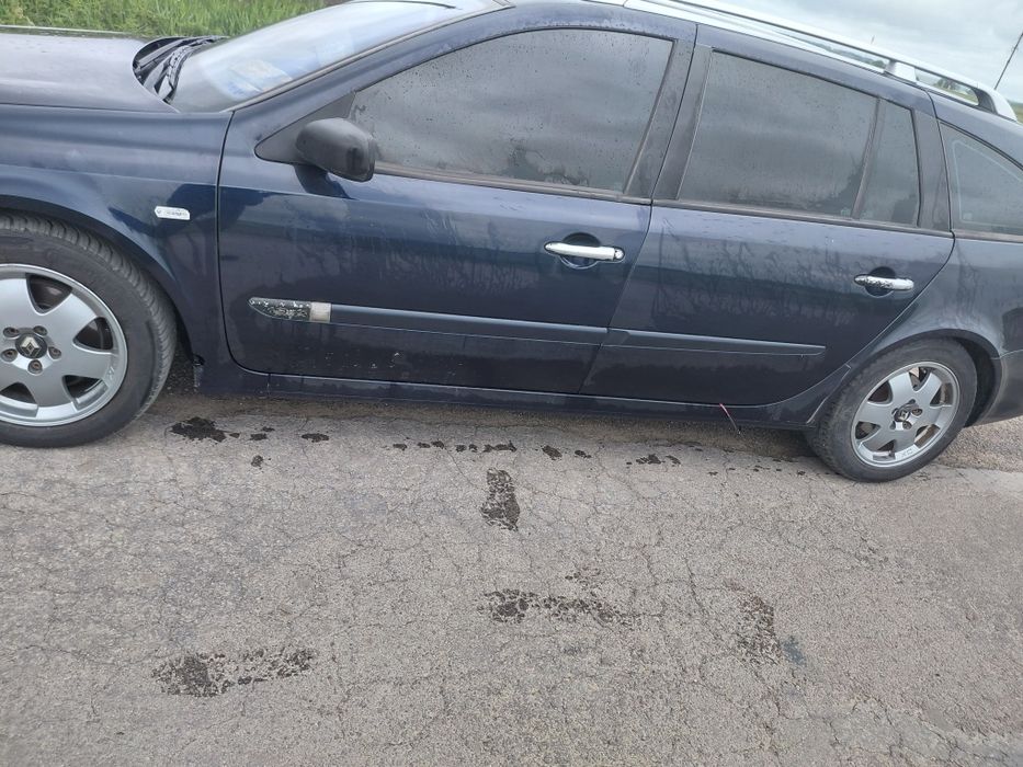 Продам авто на ходу