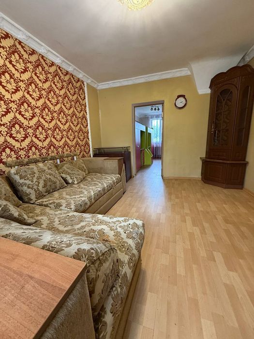 2 кімнатна квартира|гараж|м.Дубно