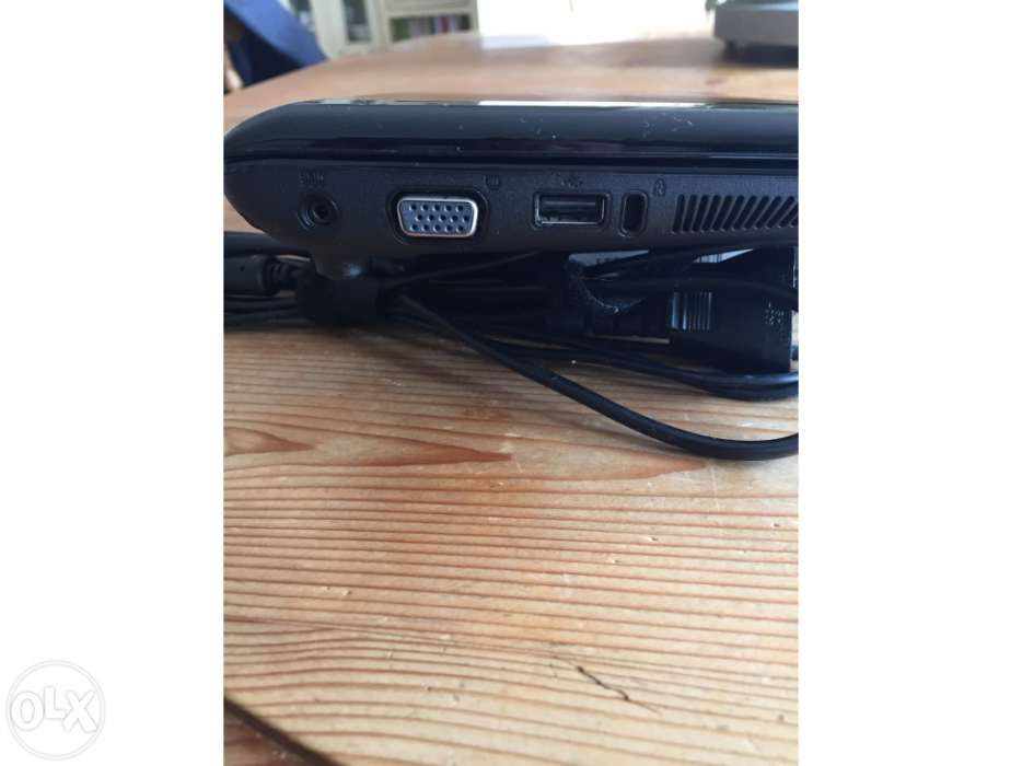 ASUS Eee PC 1000HE