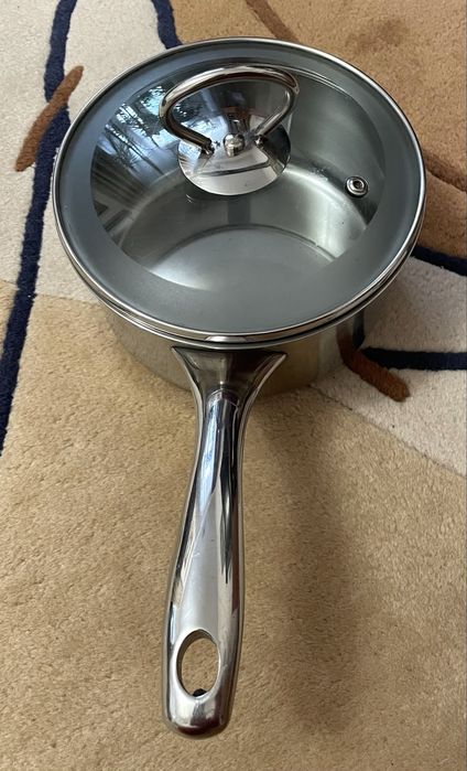 Каструля Fissler 16 cm