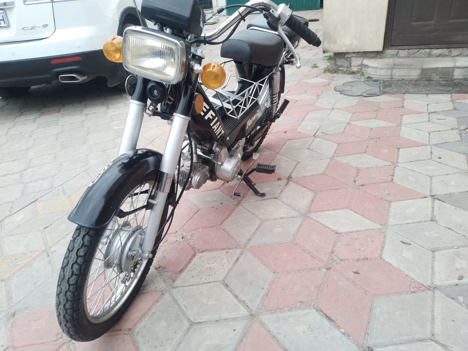 Дельта в робочому стані