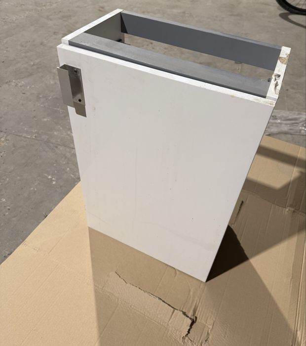 Lavatorio e Movel Wc