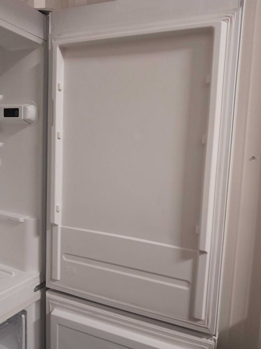 Frigorifico como novo