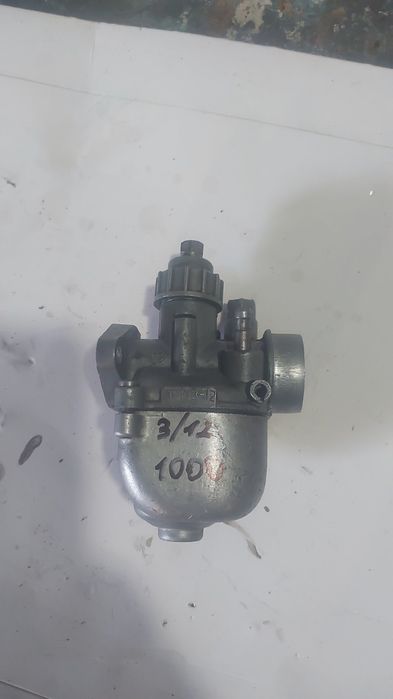 Карбюратор Simson  s70.