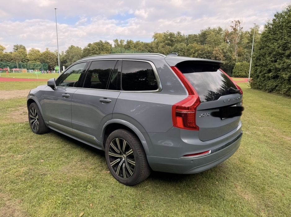 Volvo XC 90