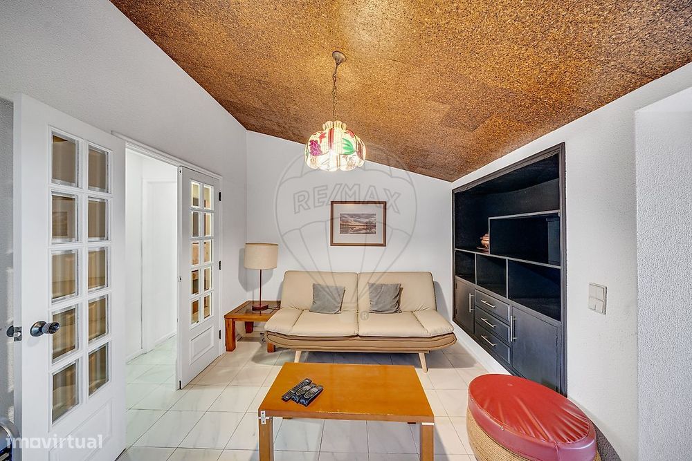 Apartamento T2 para venda