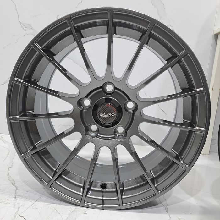 Jantes 15" originais SSW 5x108