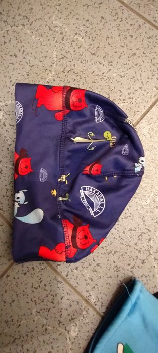 Czapka Hakadal IL Norwegia