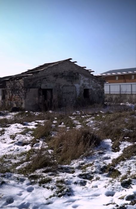 Промислова ділянка в Прилуцькому