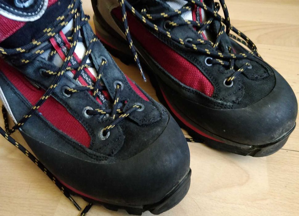 buty trekingowe Asolo Route GTX
