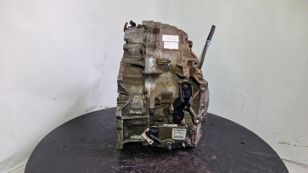 АКПП коробка автомат Volvo S80 V70 2.5T 2008 30681224