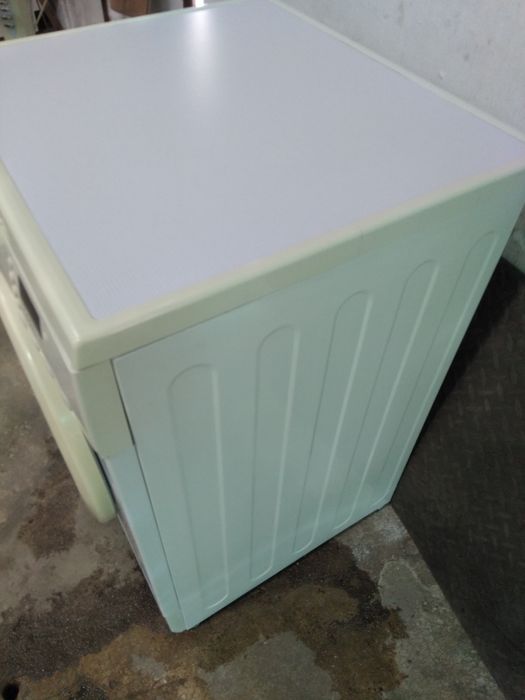 Máquina de lavar roupa LG 7kg