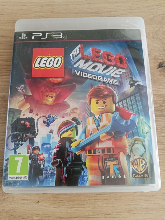 Playstation3 Gry Sniper Ghost Warrior 2, Lego Batman, Lego Przygoda - Gra Video + Play TV gratis