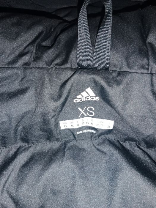 Чоловіча парка Adidas