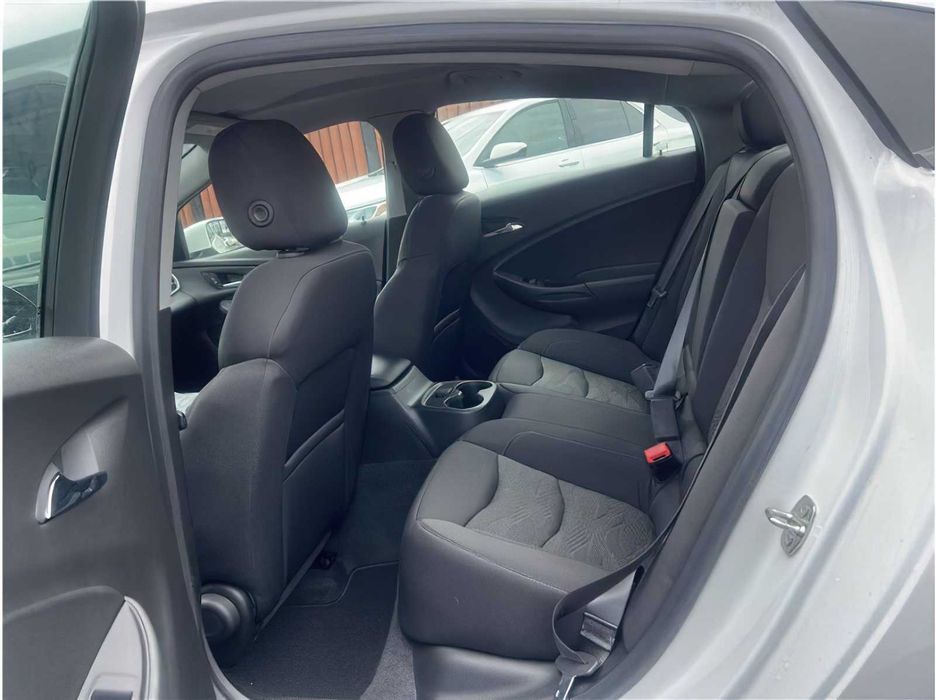 Chevrolet Volt LT      2019