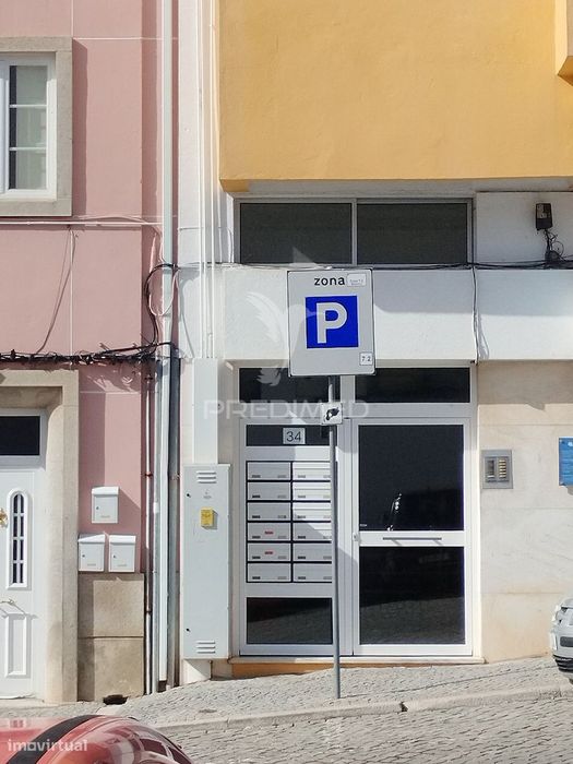 Apartamento para Venda