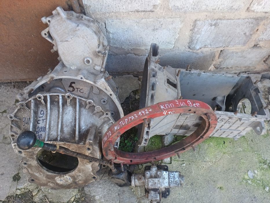 кардани б.у   , , маз , зіл,,  газ 4301.