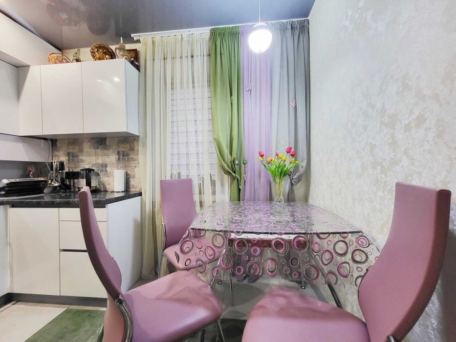 4+-rooms apartment apartment by the address st. Magistratskaya (area 75 m²) - Atlanta.ua - photo 8