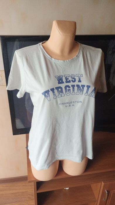 Bluzka r L Sinsay (228)