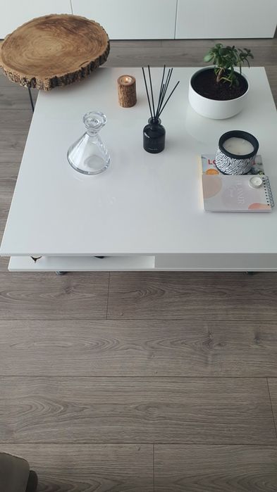 Mesa de centro de sala