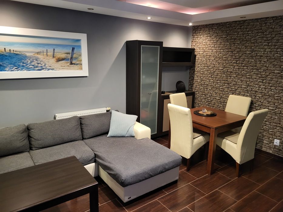 Apartament Żarnowska