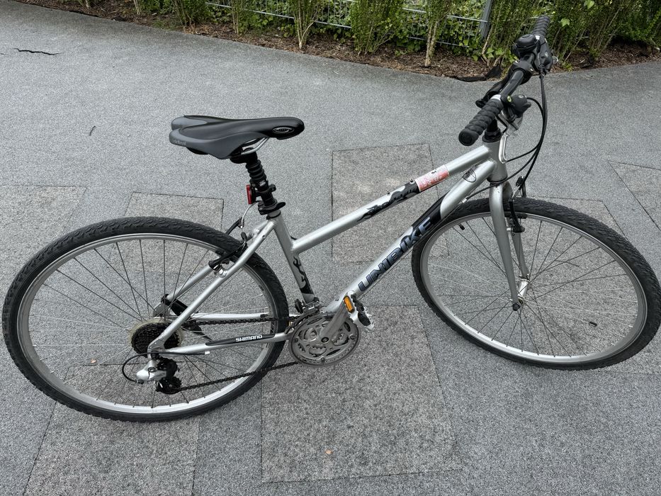Rower damski Unibike Crossfire