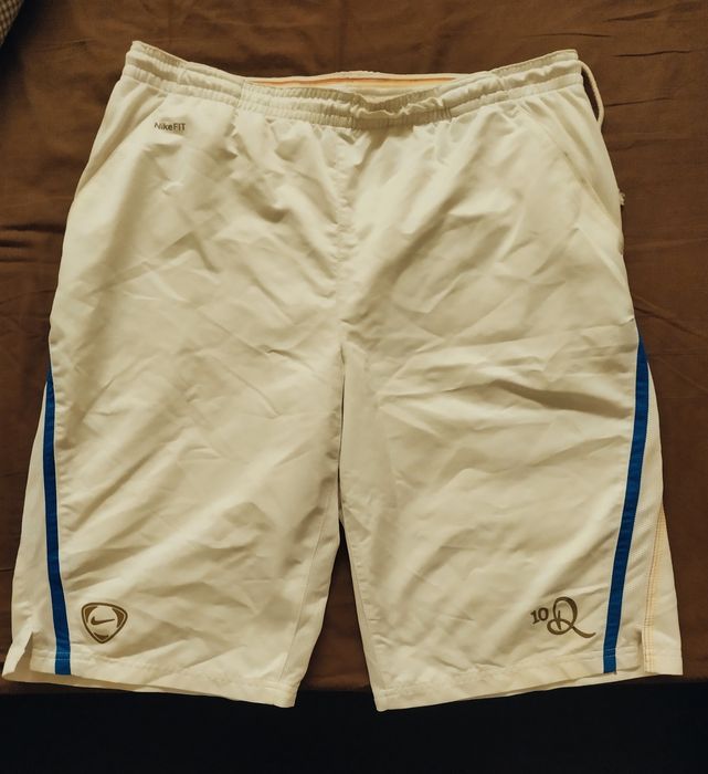 Calção Nike original Ronaldinho Gaúcho Futebol