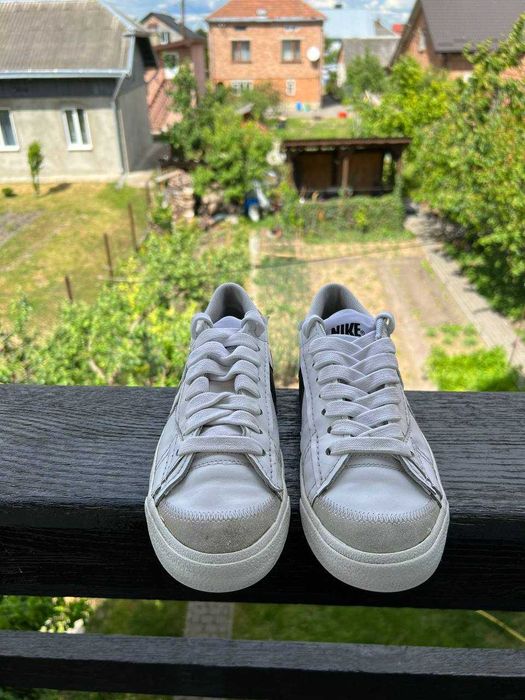 Кросівки Nike Blazer Low '77