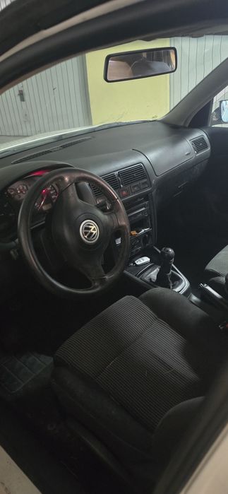 Vendo carro golf gasóleo