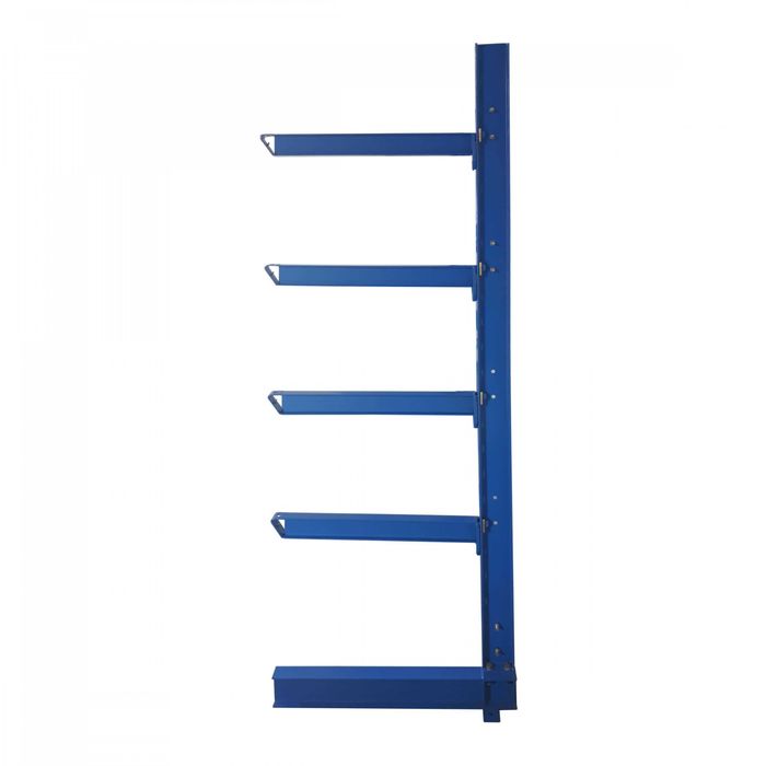 Regały wspornikowe WR2 dłużyce do długich elementów - Nowy