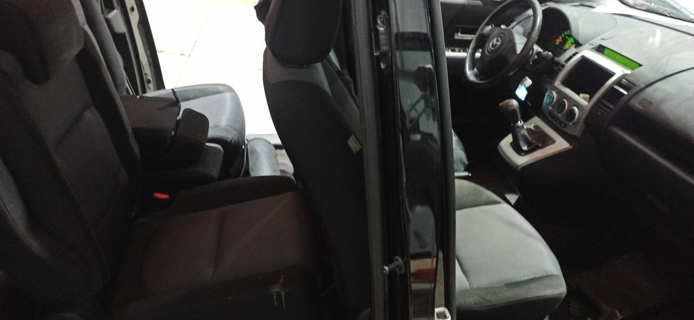 Mazda 5 gasolina  para Peças