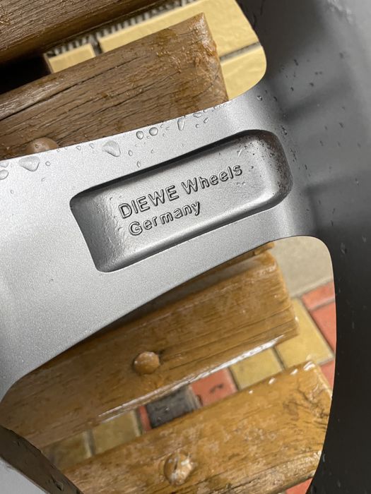 Диски R18 5.108 ET50 цо 63.4 Форд Куга ескейп Мондео Рено вольво: 110 ...