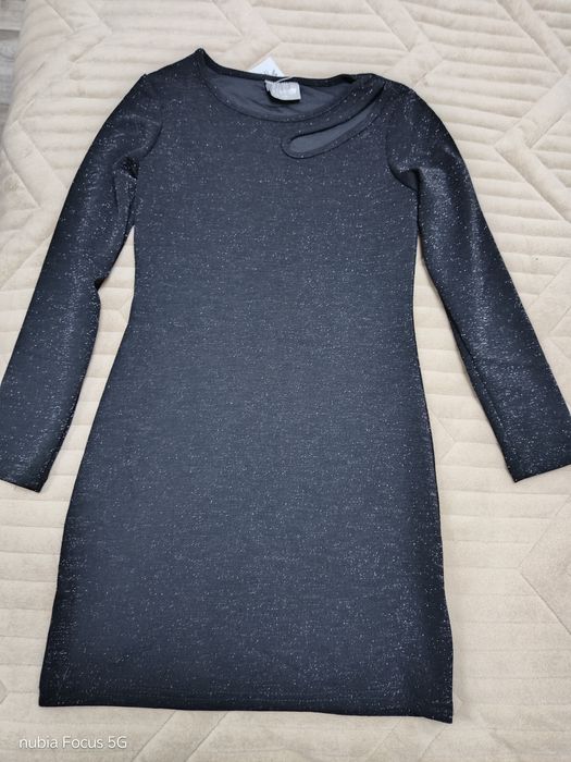 Плаття чорне,нарядне