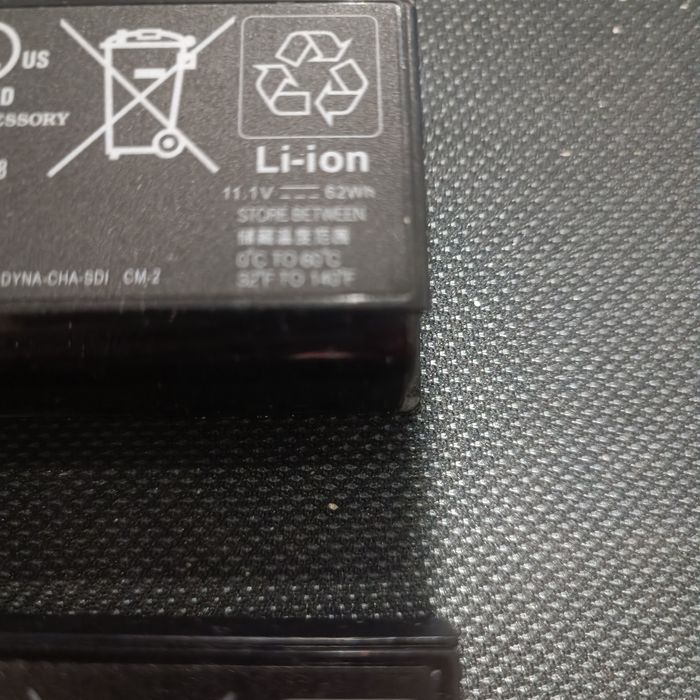 Oryginalna Bateria HP CC06 (1,2)