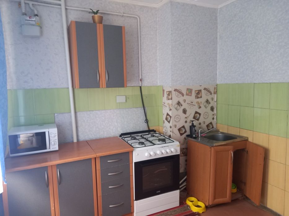 Продаж квартири Кодра сертифікат -так!