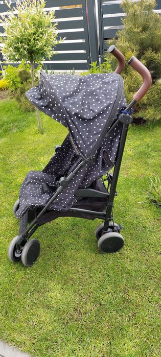 Elodie Details - wózek spacerowy Stockholm Stroller Dot
