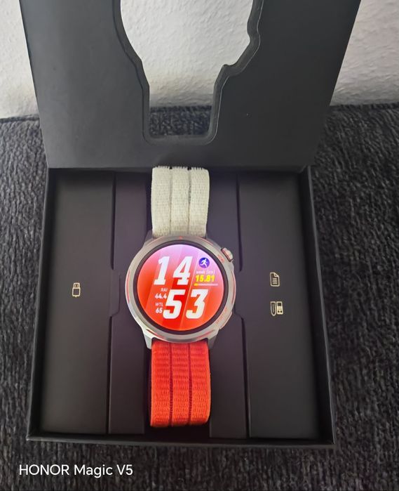 Huawei watch GT Runner 2